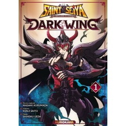 Saint Seiya - Dark Wing -...