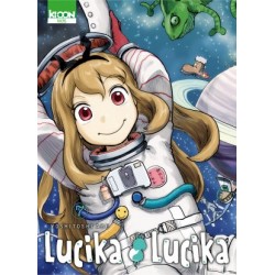 Lucika Lucika - Tome 7