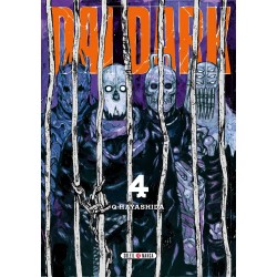 Dai Dark - Tome 4