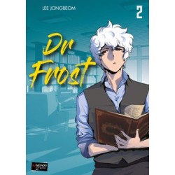 Dr Frost - Tome 2