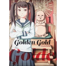 Golden Gold - Tome 1