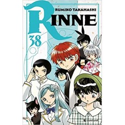 Rinne - Tome 38