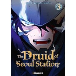 The Druid of Seoul Station...