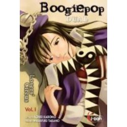 Boogiepop Dual 1