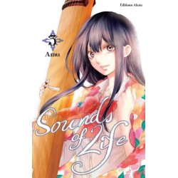 Sounds of life - Tome 03
