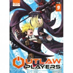 Outlaw Players - Tome 9