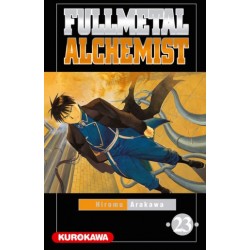 FullMetal Alchemist Vol.23