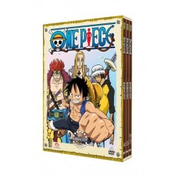 Coffret 28 – One Piece Sabaody