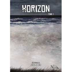 The Horizon - Tome 1