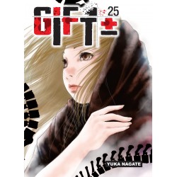 Gift +/- - Tome 25