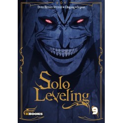 Solo Leveling - Tome 9