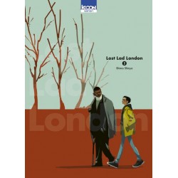 Lost Lad London - Tome 2