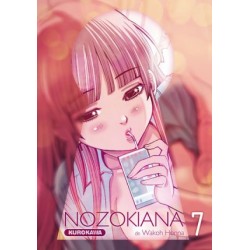 Nozokiana 7