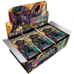 Force of Will - Booster -...