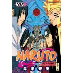 Naruto - Tome 70