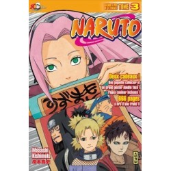 Naruto Version Collector -...