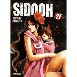 Sidooh - Tome 21