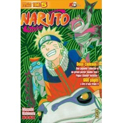 Naruto Version Collector -...