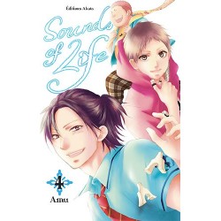 Sounds of life - Tome 4