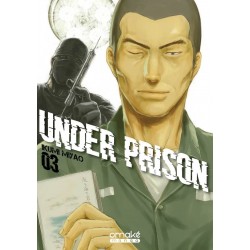 Under Prison - Tome 3