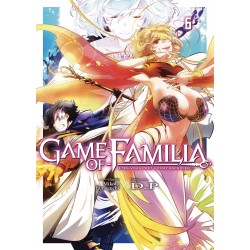 Game of Familia - Tome 6