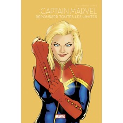 Marvel Super-Héroïnes -...