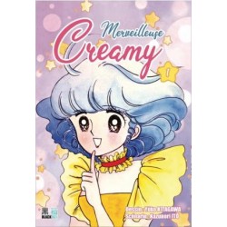 Merveilleuse Creamy 01