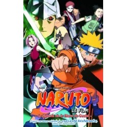 Naruto Shippuden - Animé...
