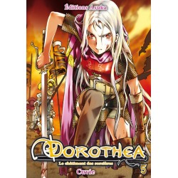 Dorothea - Tome 5