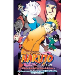 Naruto Shippuden - Animé...