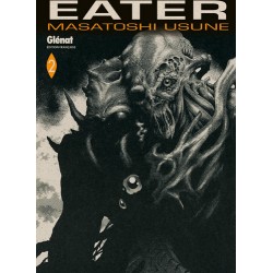 Eater - Tome 2