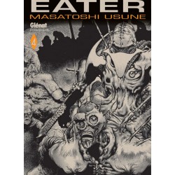 Eater - Tome 4
