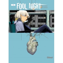 Fool Night - Tome 4