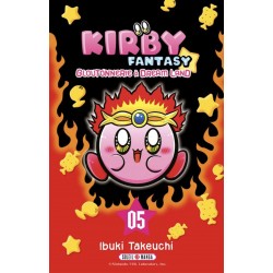 Kirby Fantasy -...