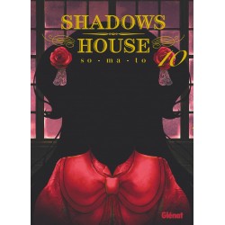 Shadows House - Tome 10