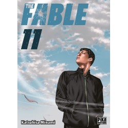 The Fable - Tome 11