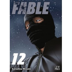 The Fable - Tome 12