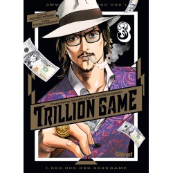 Trillion Game - Tome 3