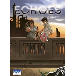 Echoes - Tome 9