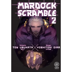 Mardock Scramble - Tome 2