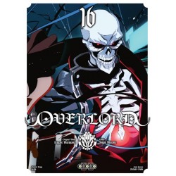 Overlord - Tome 16