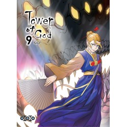 Tower of God - Tome 9