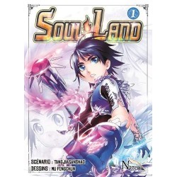 Soul Land - Tome 1