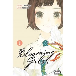 Blooming Girls - Tome 1