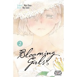 Blooming Girls - Tome 2