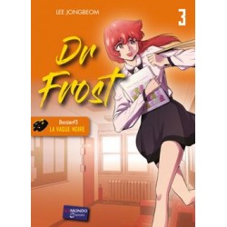 Dr Frost - Tome 3