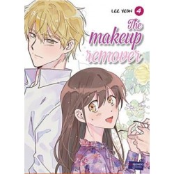 The Makeup Remover - Tome 4