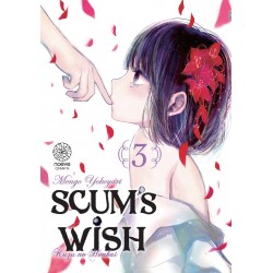 Scum's Wish - Tome 3