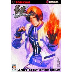 The King of Fighters...