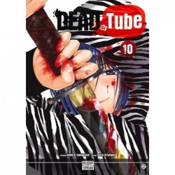 Dead Tube - Tome 10